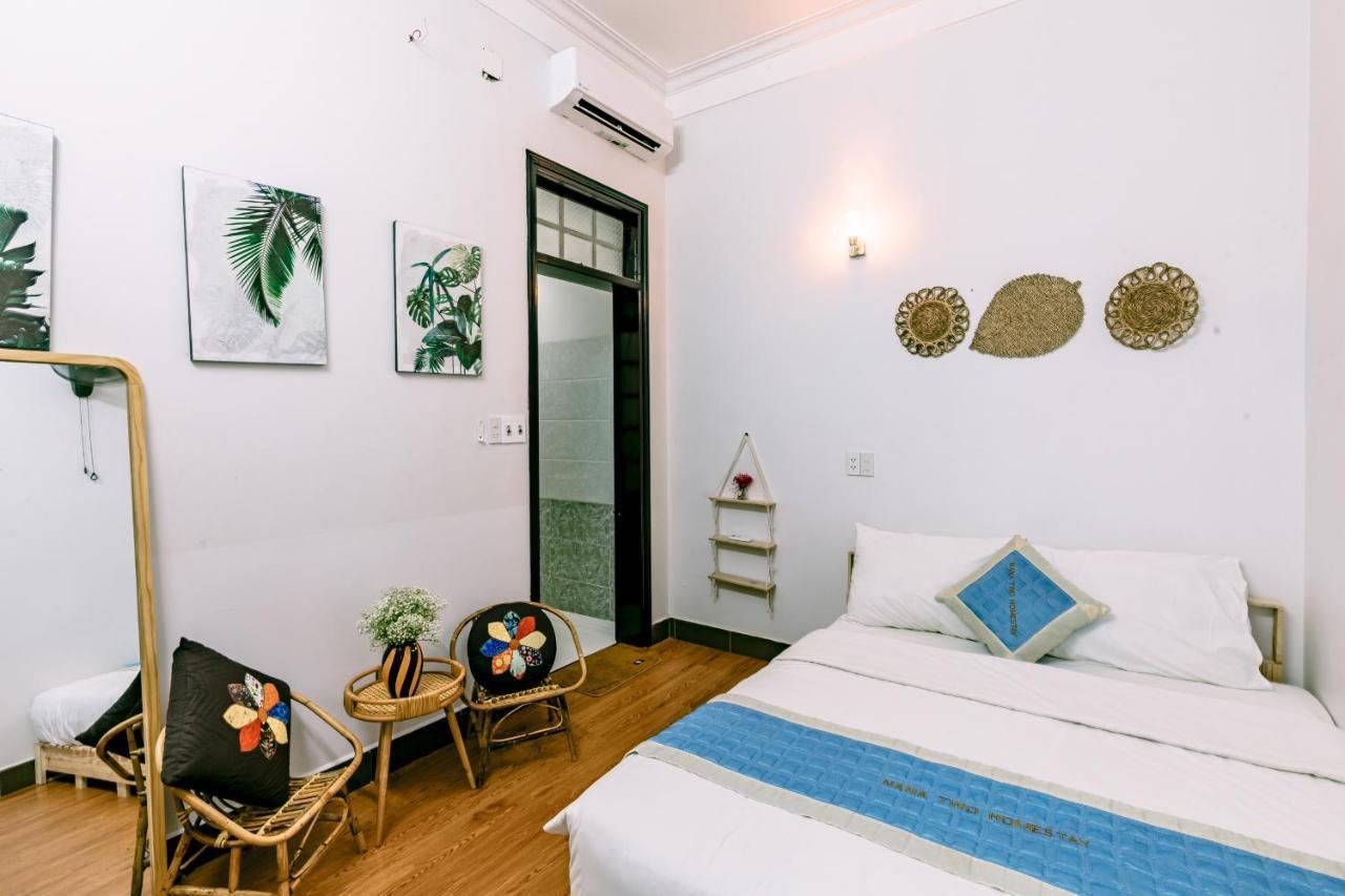 Nana 2 Homestay Hue Exteriör bild