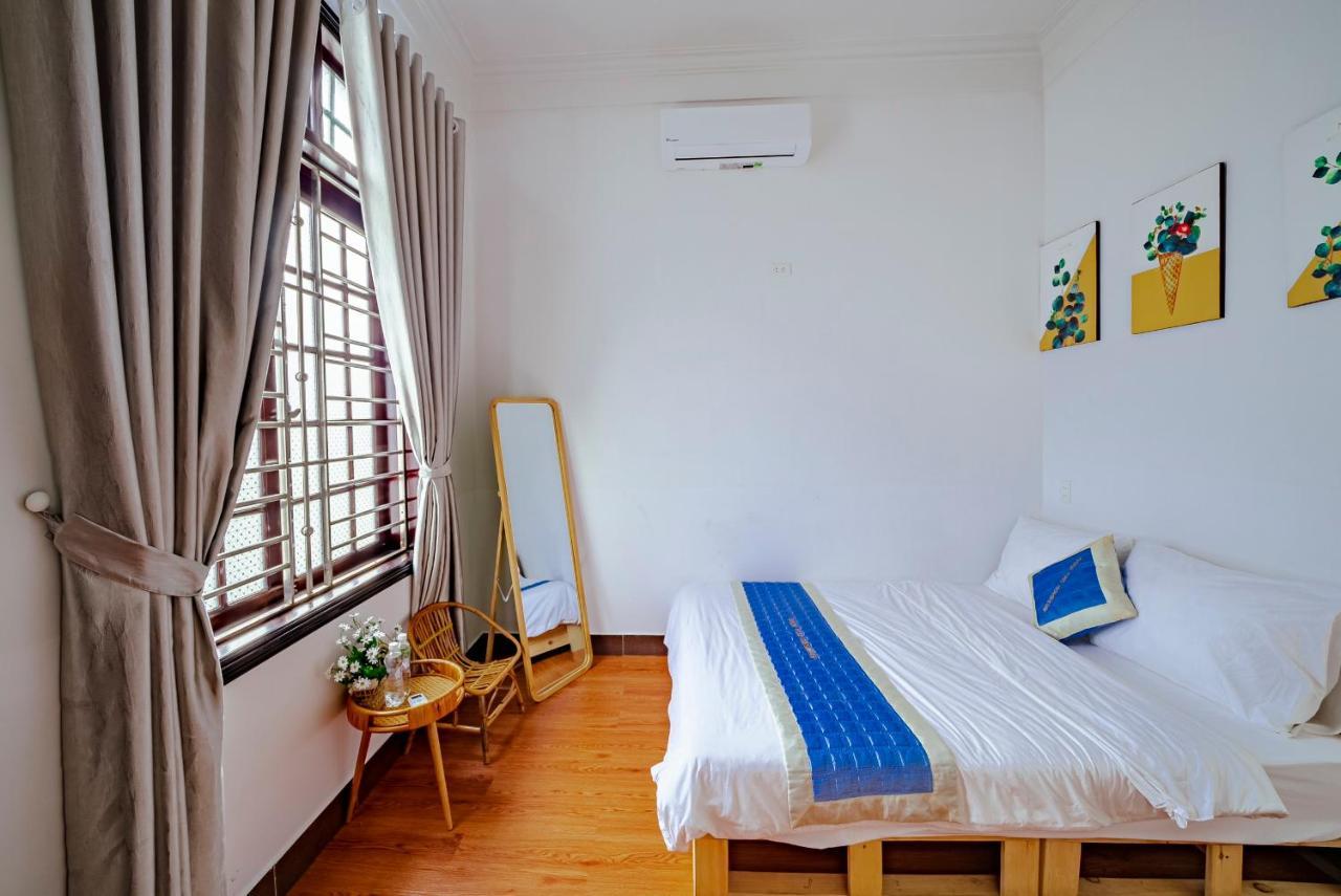 Nana 2 Homestay Hue Exteriör bild