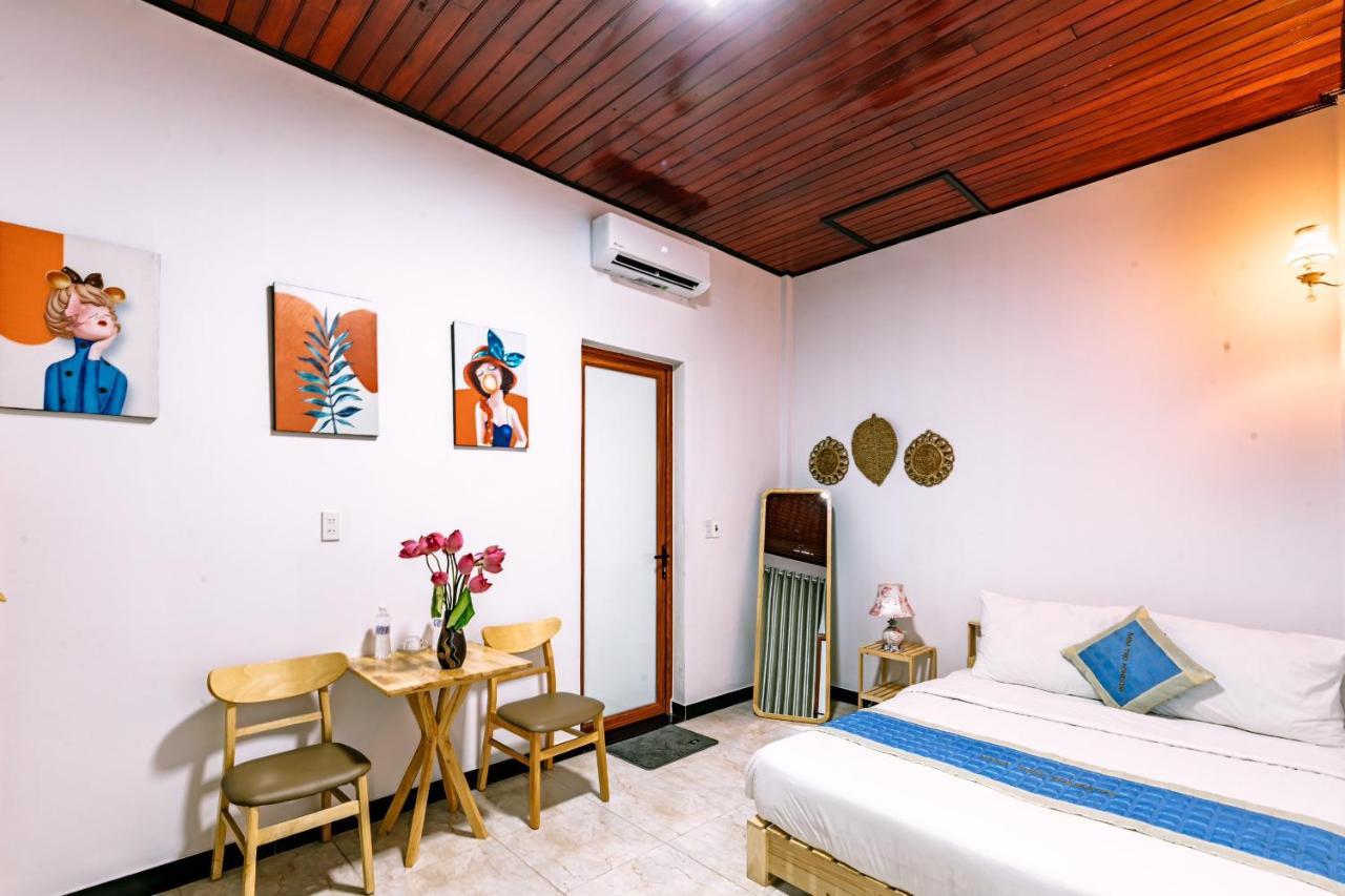Nana 2 Homestay Hue Exteriör bild